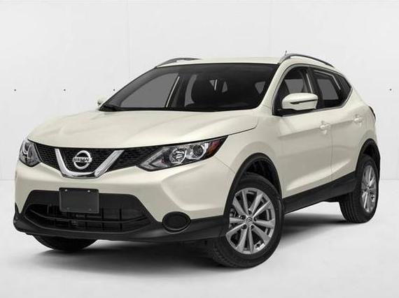 NISSAN ROGUE SPORT 2018 JN1BJ1CP4JW106909 image